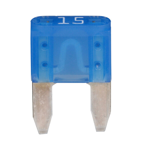ATM Blade Fuses image number 0